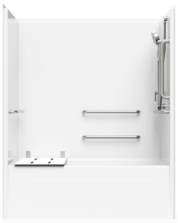 TS6032-Shower/Tub - Everfab